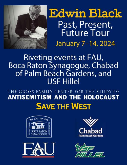 Past, Present, Future Tour, Florida, Jan 2024