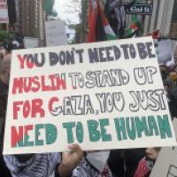 ProPalestine March NYC wikimedia